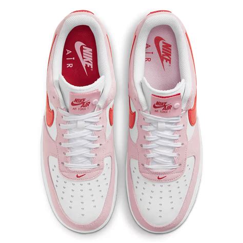 Nike Air Force 1 Low Valentine’s Day Love Letter – AGAVO Online ...