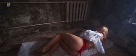 Nude Video Celebs Anastasiya Ivleeva Sexy Monastyr S E