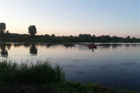 Tragiczny weekend na kąpieliskach w Krakowie Nie żyją dwie osoby