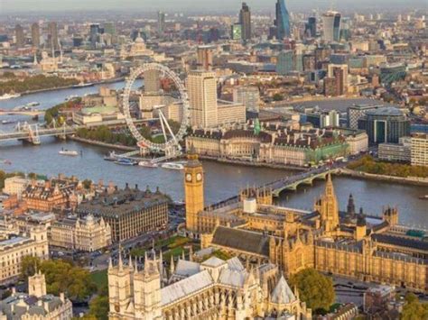 Maiores Cidades Da Inglaterra - Top 10 Maiores Cidades Da Inglaterra Por População | Quizur