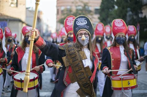 Inscripción bandas Tio de la Porra de Gandia 2022