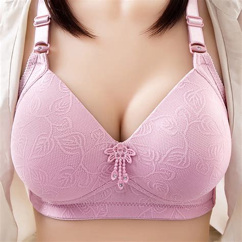 Towed Bras Women S Lace Bralette Wireless Sheer Lightly Padded