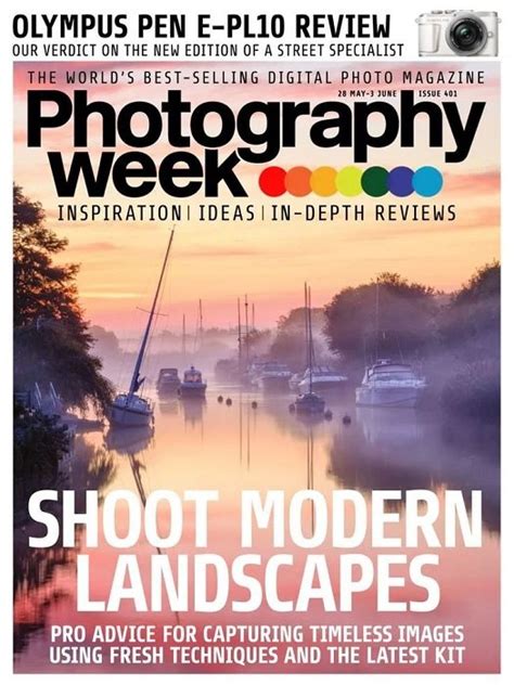 Best Photography Magazines You Should Read In Expertphotography