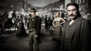 Deadwood (TV) Cast - All Actors and Actresses