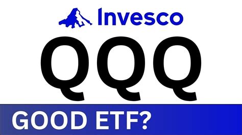 Qqq Etf Analysis Invesco Qqq Trust Series Etf Youtube