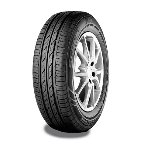 LLANTA 165/65 R14 BRIDGESTONE ECOPIA EP150 79S