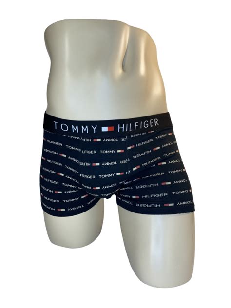 Мужские трусы Tommy Hilfiger 9000-16