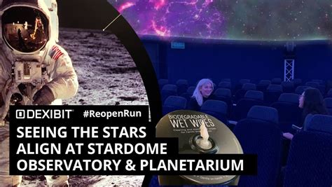 Stardome Observatory And Planetarium Activities And Day Trips In Auckland
