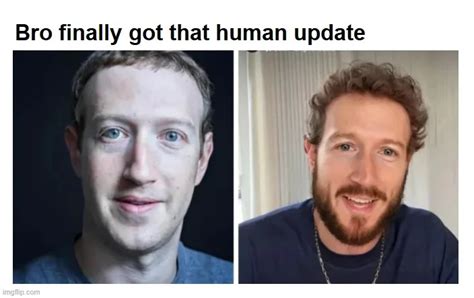 Zucc Cooked Imgflip