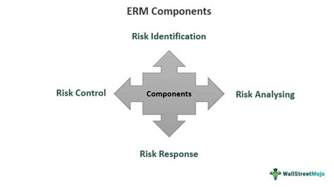 Enterprise Risk Management ERM Definition Types Examples