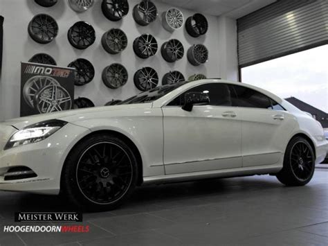 Mercedes Styling Amg Meisterwerk Mw07 18 19 En 20 Inch