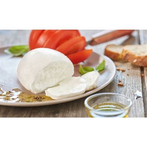 Promo Mozzarella Di Bufala Campana A O P Chez Carrefour