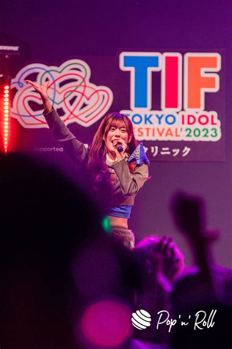 📸 画像：豆柴の大群＜tif2023＞doll Factory（2023年8月5日）｜豆柴の大群 Tif2023ライブレポート 新体制初の