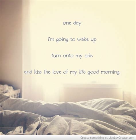 I Love Waking Up Next To You Quotes Quotesgram