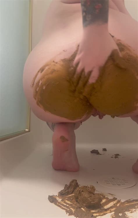 Dirty anal smearing ThisVid 中文
