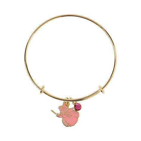 Buy Disney Princess Bracelet Gold