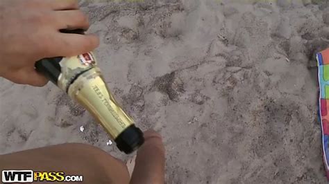 Beach Porn Videos Hot Bikini Babes And Steamy Beach Sex AnySex