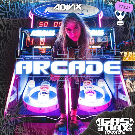 Arcade - YouTube Music