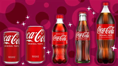 Canned Coke vs Bottled: What Coke Tastes Best?