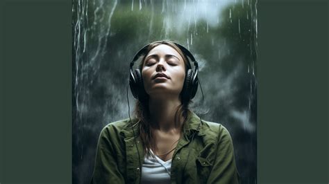 Rainfall Binaural Relaxing Echo Youtube