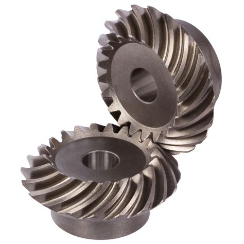 Spiral Bevel Gear