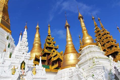 9 Things To See And Do In Yangon Myanmar