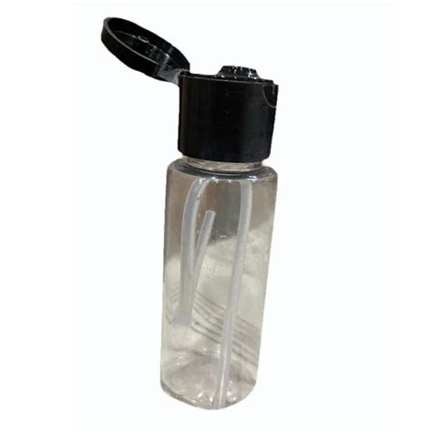 50 Ml PET Flip Top Round Bottle At Rs 3 50 Piece In New Delhi ID