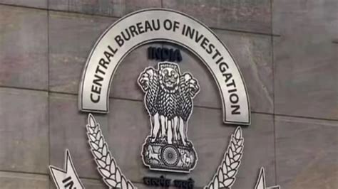 NEET Paper Leak Case CBI Arrests Two Accused Including A Candidate