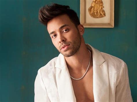 Prince Royce Lanza ‘llamada Perdida Un álbum Con Sustancia” Y Fiel A