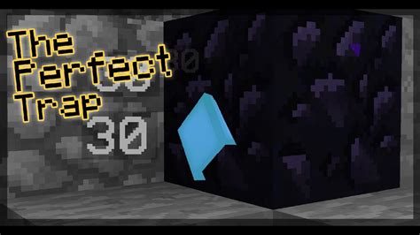 The Perfect Trap Hypixel UHC YouTube