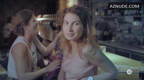 LEONE FRANCOIS JANSSENS Nude AZNude