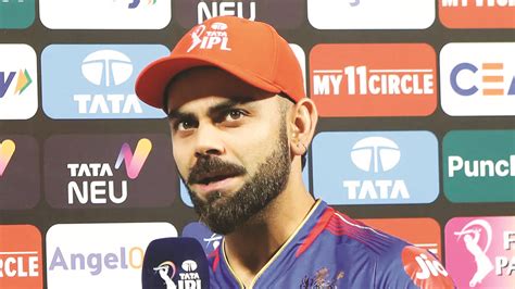 Virat Kohli First Indian To Win Orange Cap In Ipl Twice The Shillong