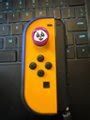 Ubisoft Just Dance Joycon Grips Ubc Jda Best Buy