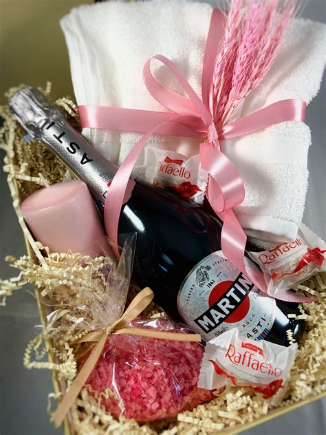 Набор “Девичьи секреты” | Gift Solutions