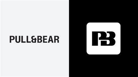Pull Bear Logo And Symbol Meaning History Png Brand 48 Off