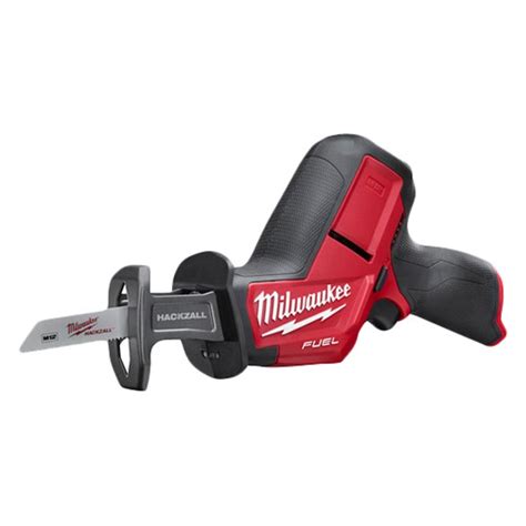 Milwaukee® - M12 Fuel™ 12 V Cordless Straight Handle Brushless Reciprocating Saw - TOOLSiD.com