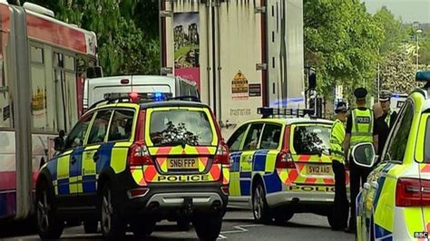 Woman Dies After Being Hit By Lorry In Aberdeen Bbc News