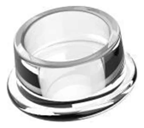 Espéculo Prostático Con Tapón Anal De 5 Tamaños Huecos Y Dil Meses sin interés