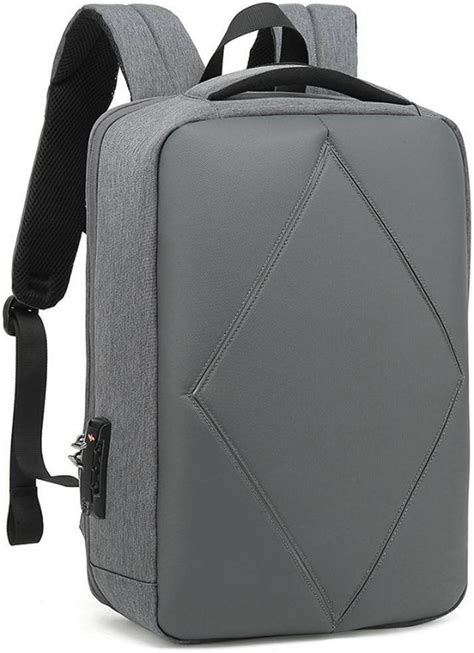 Mochila Coolbell CB 8101 15 6 MOCHILAS Y BOLSOS