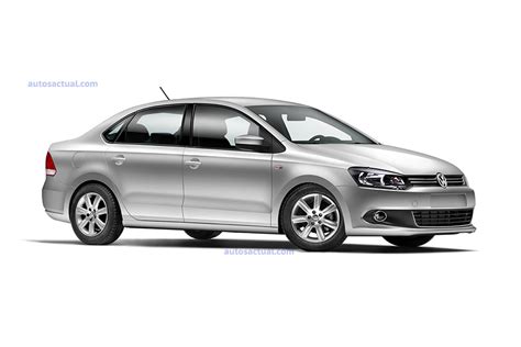 Volkswagen Vento Tdi Ya Disponible En M Xico Completo Color Plata