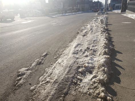 City Resident Unhappy With Parking Changes | 97.3 The Wave