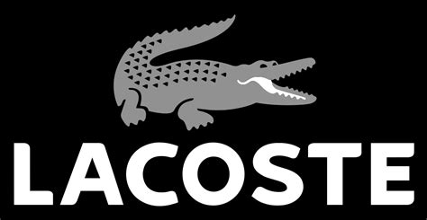 Lacoste logo : histoire, signification et évolution, symbole