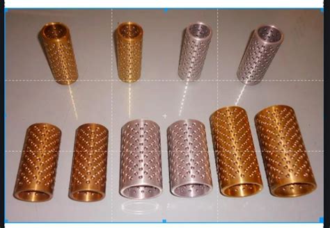 Brass Ball Cage Size Mm Id To Mm Id Cylindrical At Rs Piece