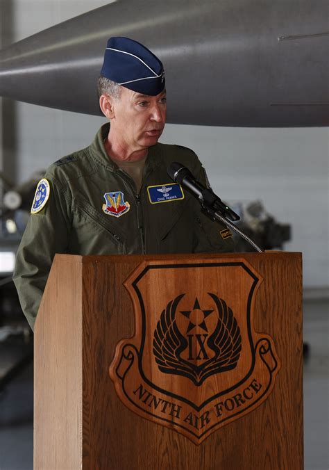 495th Fighter Group Welcomes 5th Commander 15th Air Force News