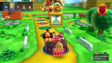 Mario Party 10 (Wii U) | Get Game Reviews and Previews for Play