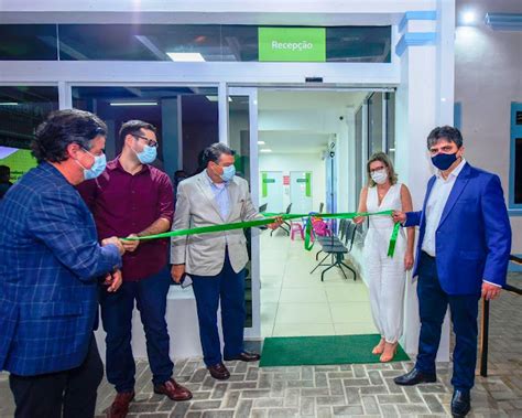 Unimed Teresina Inaugura Primeiro Pronto Atendimento Infantil H De