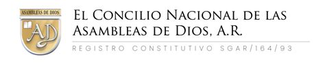 Dec El Concilio Nacional De Las Asambleas De Dios