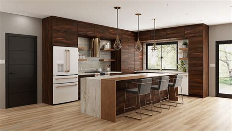 Kitchen Cabinet Ideas - Canyon Creek Cabinet Company