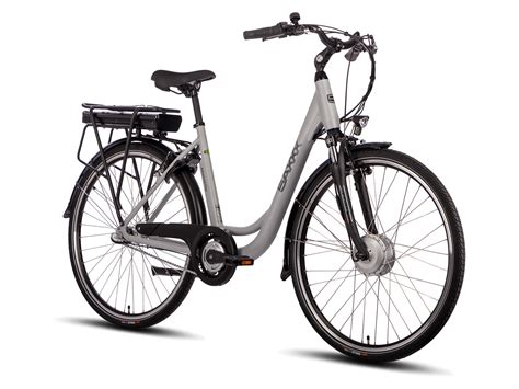 E Bike Cityrad Advanced Plus 28 Zoll LIDL