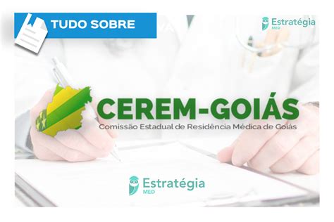 Resid Ncia M Dica Psu Go Edital Cronograma Vagas E Mais